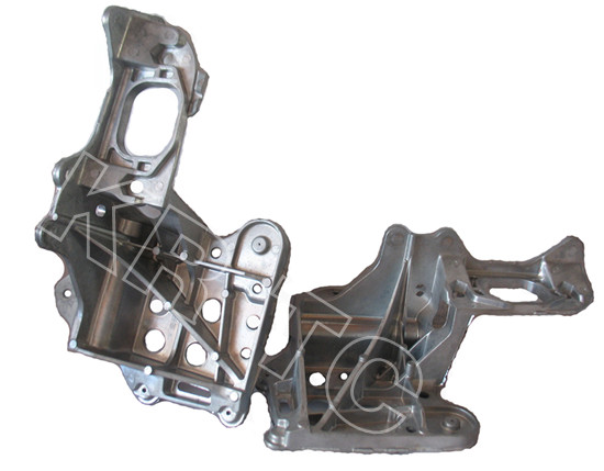  Nissan Automotive Bracket