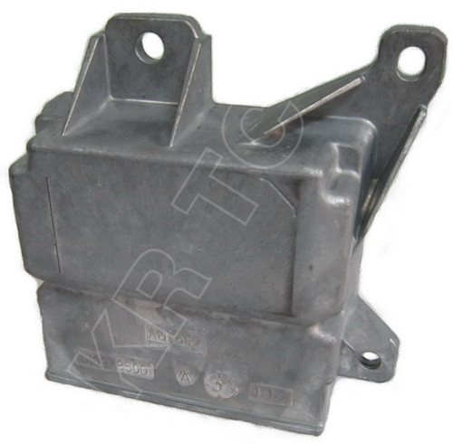 High Vacuum Die Casting E-unit housing