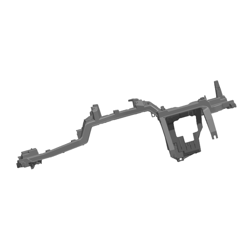 Magnesium Alloy Die-Casting Ccb Frame