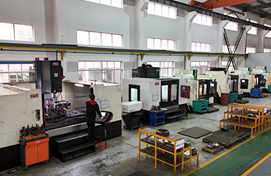 Production Capacity
