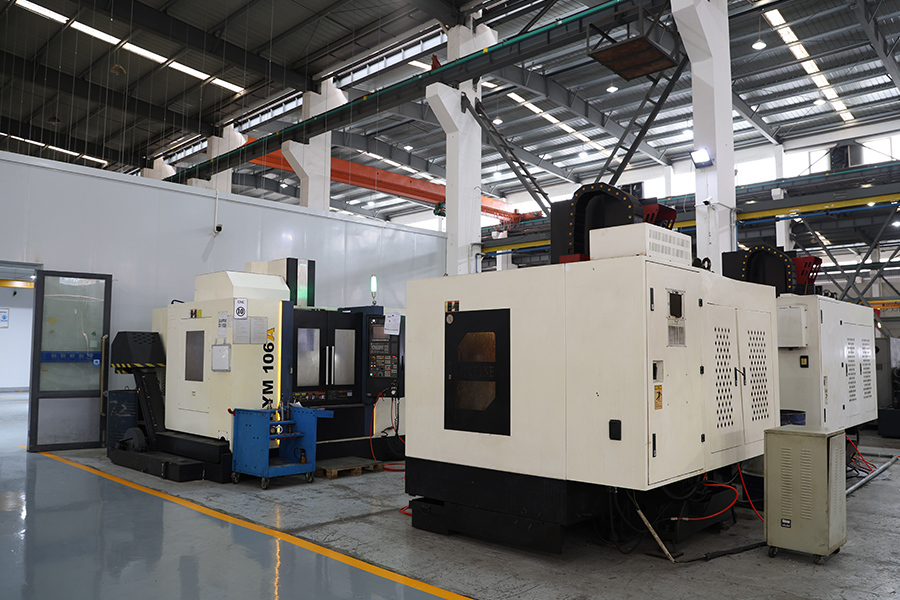 Ningbo NKT Tooling Co., Ltd.