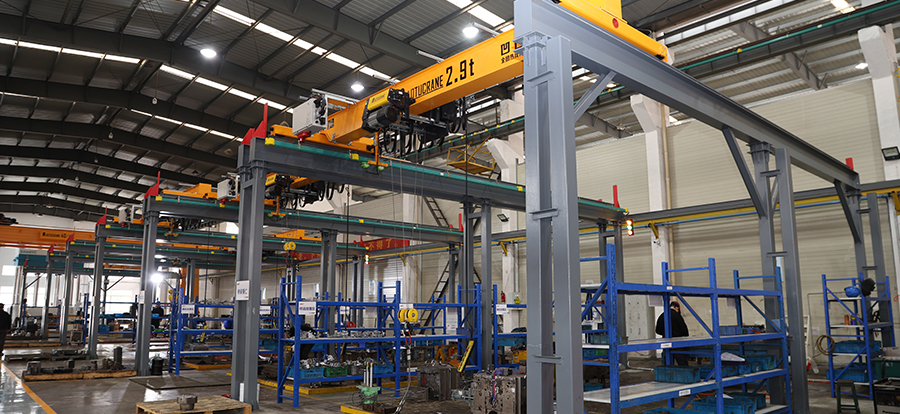 Casting Mass Production